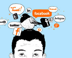 Social Computing 101: The Basics - Article hero image