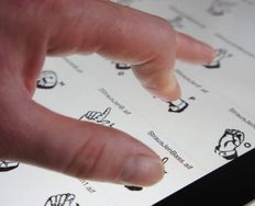 The 5 Main Characteristics of Interaction Design - Article hero image