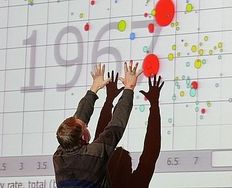 5 great Data visualisation tools - Article hero image