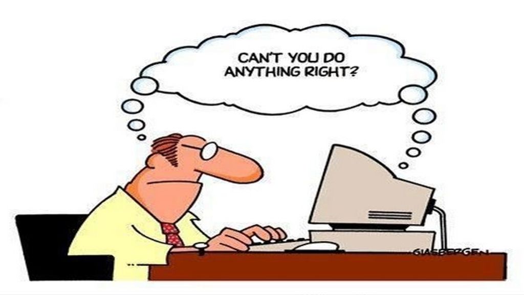 A Brief History of Human-Computer Interaction