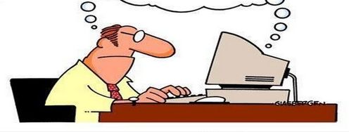 A Brief History of Human-Computer Interaction - Article hero image