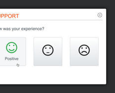 Enhancing UX with Credible Content – Offering Support - Article hero image