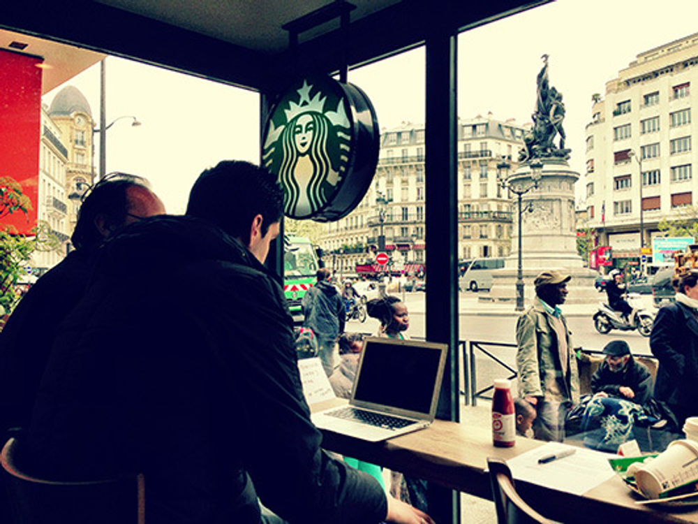 The Pros and Cons of Guerrilla Research for Your UX Project