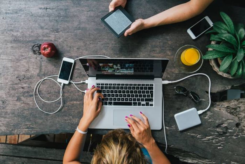 User Experience Ecosystem Design – Part I