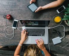 User Experience Ecosystem Design – Part I - Article hero image