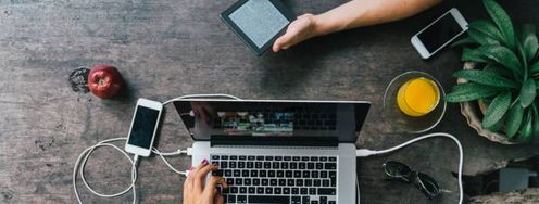 User Experience Ecosystem Design – Part I - Article hero image