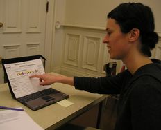 UX Research Communication – Informal Usability Tests - Article hero image