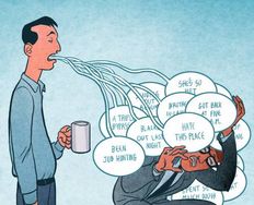 Problem Users in User Testing – Folks Who Won’t Shut Up - Article hero image