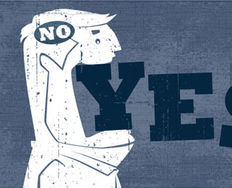 Problem Users in User Testing – The “Yes” Person - Article hero image