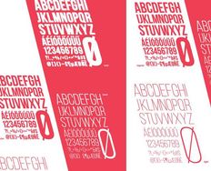 100's of great Free fonts! - Article hero image