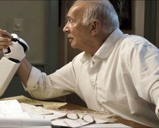 Human Robot Interaction – Stop Getting Romantic with Your Robots - Article hero image