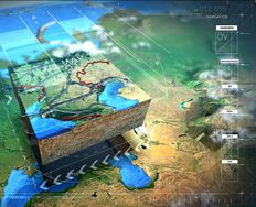 The UI of the Future – 3D User Interfaces – Current Applications and Potential - Article hero image