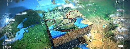 The UI of the Future – 3D User Interfaces – Current Applications and Potential - Article hero image