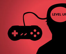 Boost Your Productivity with Video Games - Article hero image