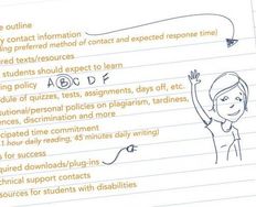 How Do I Choose the Right UX Course for Me? - Article hero image