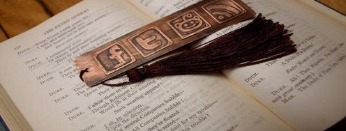 Using Social Media for Better UX Design - Article hero image