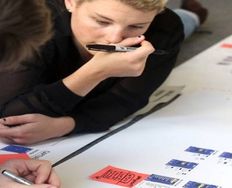 Want to Work in UX? Why Not Start Today? - Article hero image