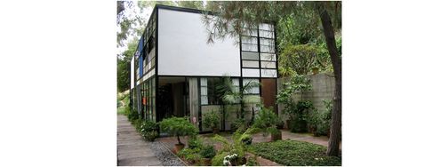 Meet the Eames – Function is the Key to Design - Article hero image