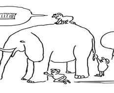 6 Blind Men Walk Into a Bar… The UX Punchline - Article hero image