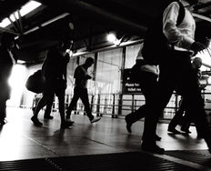 Escaping the rat race through design - Article hero image