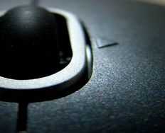 Scrolling with a twist - Article hero image