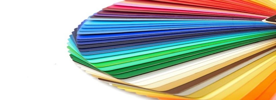 color theory research paper ideas