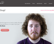 How to Test Your 404 Error Pages - Article hero image