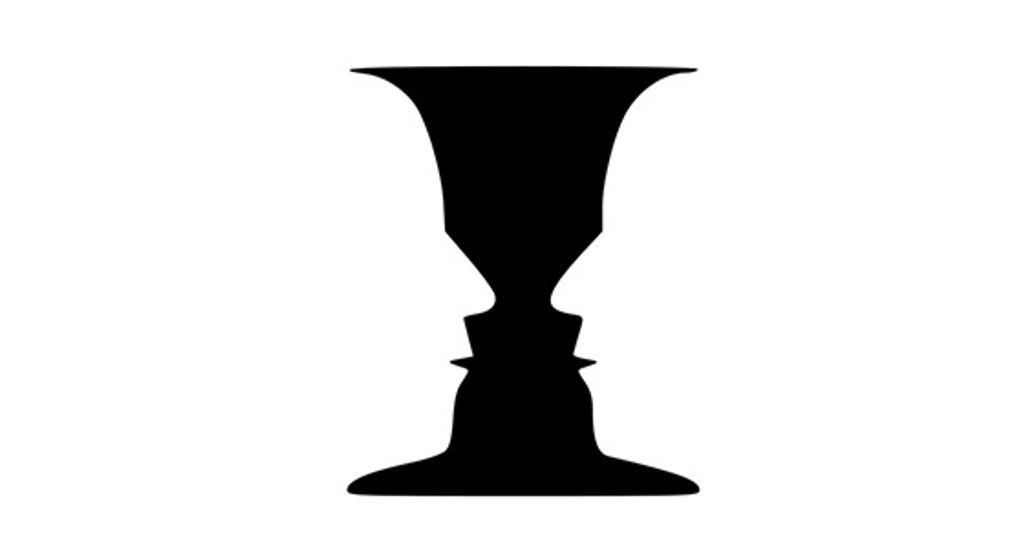 The Laws of Figure/Ground, Prägnanz, Closure, and Common Fate - Gestalt Principles (Part 3)