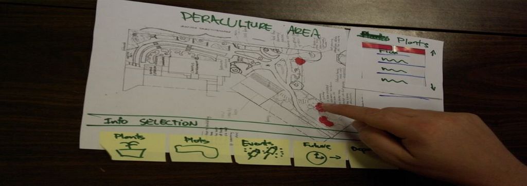 Rapid Prototyping, Faking It Until You Make it in a UX Driven World