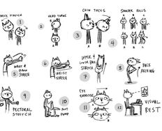 The Benefits of Exercise for Your Work - Article hero image