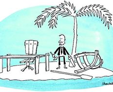 Deformation Professionnelle and the Dunning-Kruger Effect – When Expertise Isn’t So Great - Article hero image