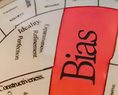 The Bias Blind Spot and Unconscious Bias in Design - Article hero image