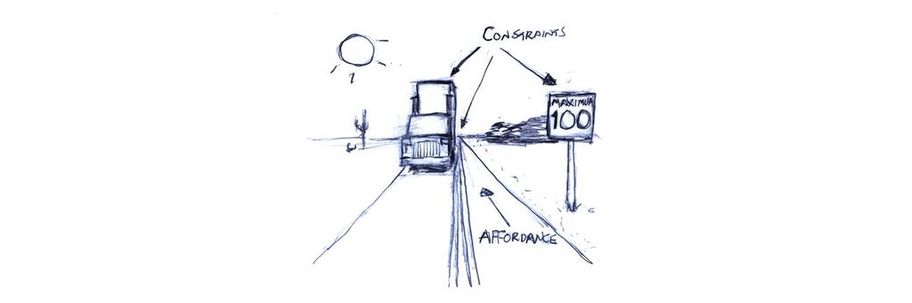 Affordances and Design