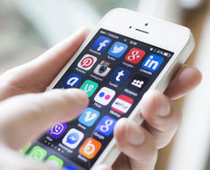 Tell the World About It – Taking Your Mobile Designs Social - Article hero image