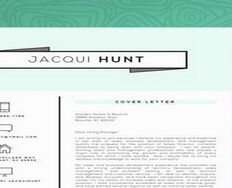 How to Approach a Cover Letter for Your Dream Design Job - Article hero image