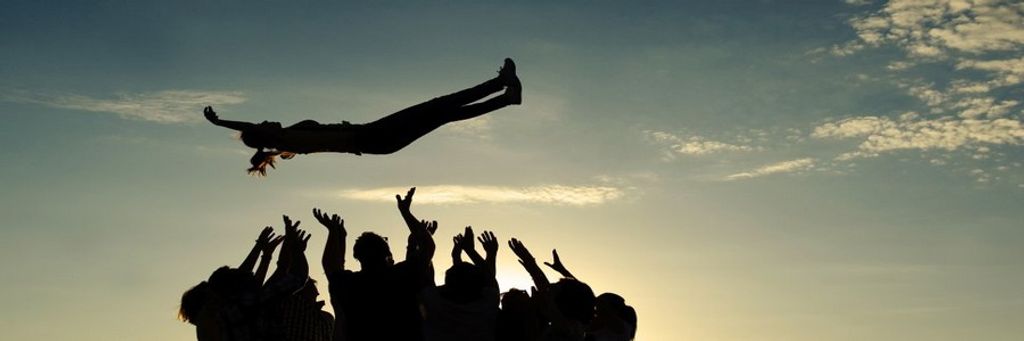 Trust: Building the Bridge to Our Users