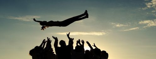 Trust: Building the Bridge to Our Users - Article hero image