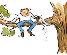 UX, It’s Just Common Sense Right? - Article hero image