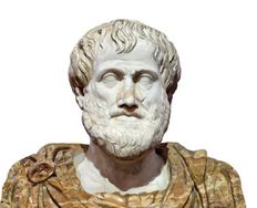 Aristotle on Storytelling in User Experience - Article hero image
