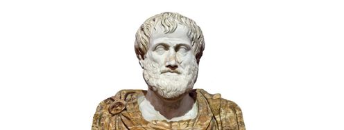 Aristotle on Storytelling in User Experience - Article hero image