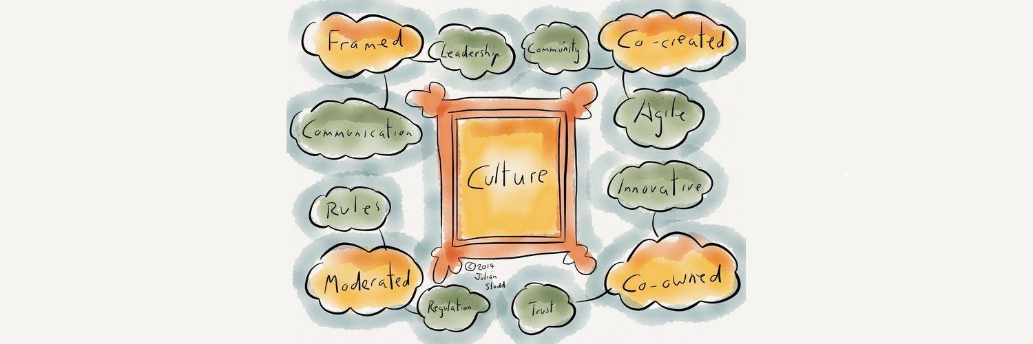 Co-Cultures and Value Framing Know your users IxDF pic