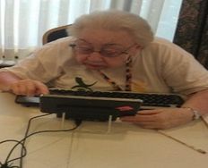 Improving the User Experience for the Elderly - Article hero image