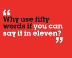 Writing By Design for Better User Experiences - Article hero image