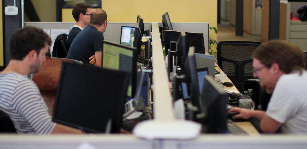 Contextual Interviews and How to Handle Them