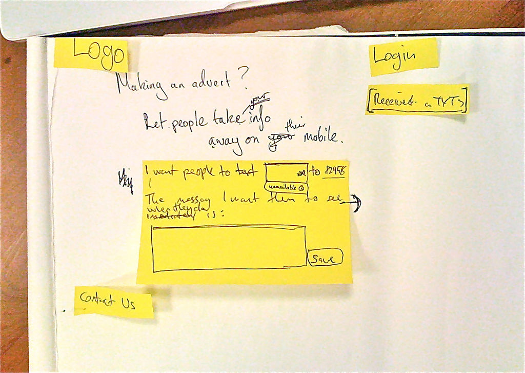Design Iteration Brings Powerful Results. So, Do It Again Designer!