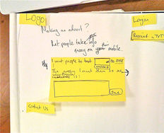 Design Iteration Brings Powerful Results. So, Do It Again Designer! - Article hero image