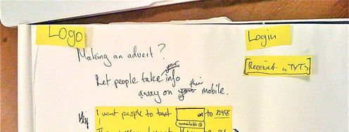 Design Iteration Brings Powerful Results. So, Do It Again Designer! - Article hero image