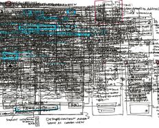 Design Scenarios - Communicating the Small Steps in the User Experience - Article hero image