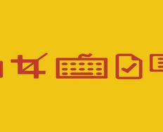 Flat Design – An Introduction - Article hero image