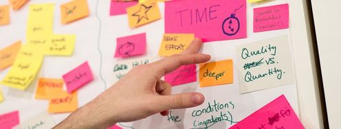 Service Design - Design is Not Just for Products - Article hero image